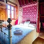 Dom wakacyjny Chateau Des Fournels *