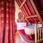 Chateau Des Fournels Villefranche-du-Périgord
