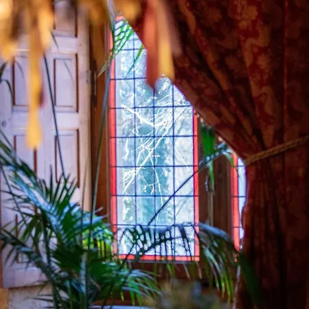 Chateau Des Fournels
