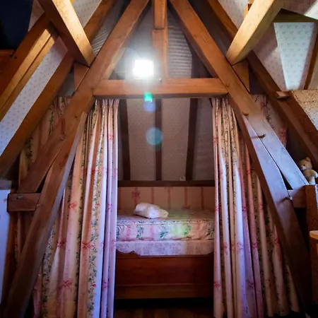 Chateau Des Fournels Holiday home Villefranche-du-Perigord
