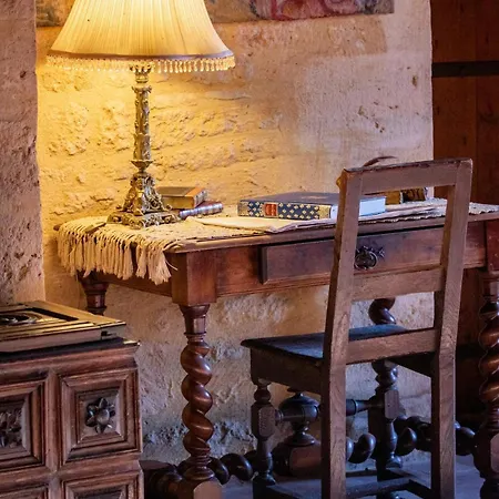Chateau Des Fournels Holiday home *