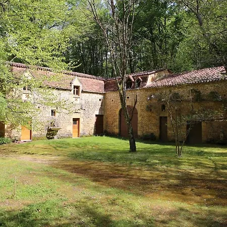 Chateau Des Fournels *