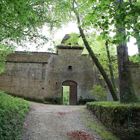 Holiday home Chateau Des Fournels Villefranche-du-Perigord
