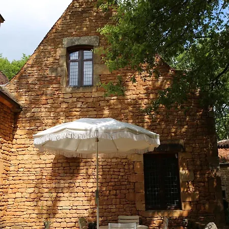 Chateau Des Fournels Villefranche-du-Perigord