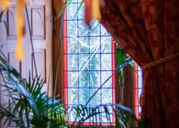 Chateau Des Fournels