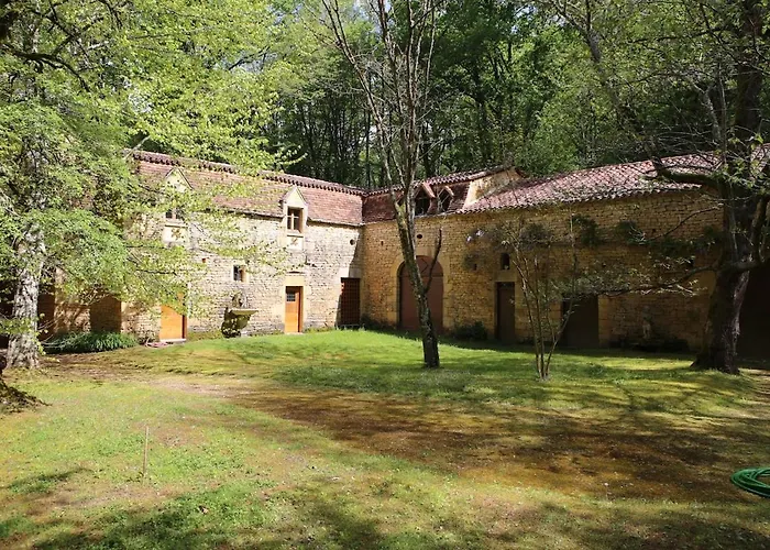 Chateau Des Fournels *